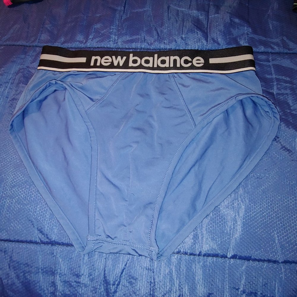 New Balance Brief Medium